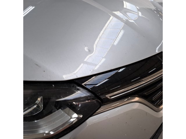 Personenauto, renault, megane, 2019 - afbeelding 15 van  79
