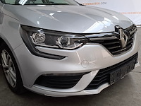Personenauto, renault, megane, 2019 - afbeelding 16 van  79