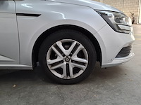 Personenauto, renault, megane, 2019 - afbeelding 17 van  79