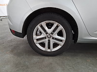 Personenauto, renault, megane, 2019 - afbeelding 20 van  79