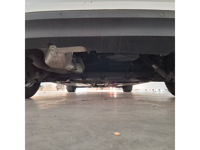 Personenauto, renault, megane, 2019 - afbeelding 22 van  79