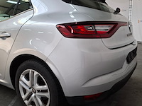 Personenauto, renault, megane, 2019 - afbeelding 24 van  79