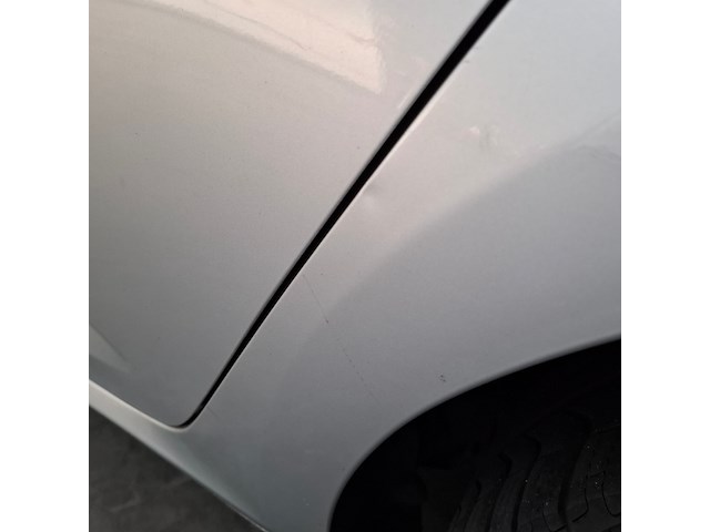Personenauto, renault, megane, 2019 - afbeelding 26 van  79