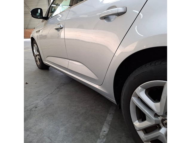 Personenauto, renault, megane, 2019 - afbeelding 27 van  79