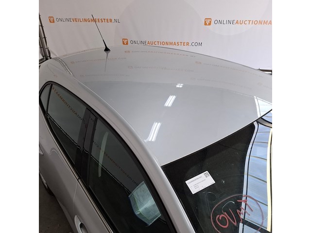 Personenauto, renault, megane, 2019 - afbeelding 28 van  79