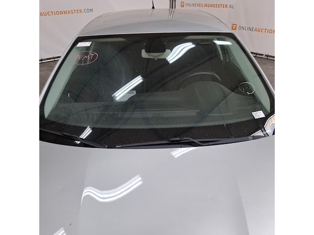 Personenauto, renault, megane, 2019 - afbeelding 29 van  79