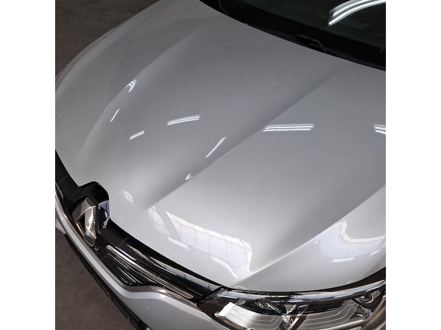 Personenauto, renault, megane, 2019 - afbeelding 30 van  79