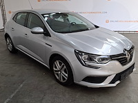 Personenauto, renault, megane, 2019 - afbeelding 23 van  79