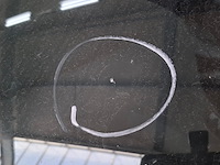 Personenauto, renault, megane, 2019 - afbeelding 36 van  79