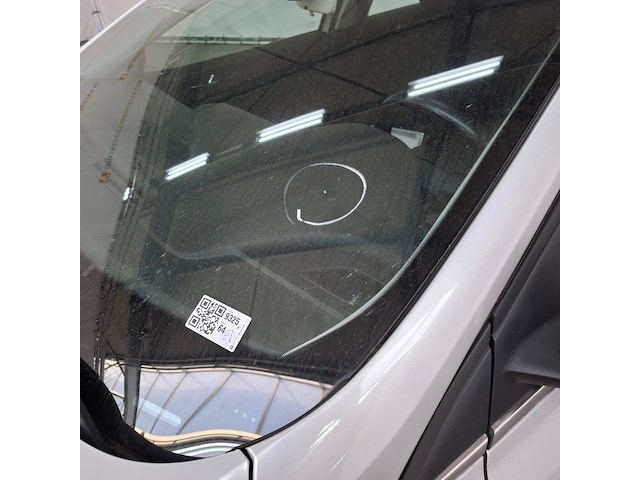 Personenauto, renault, megane, 2019 - afbeelding 37 van  79