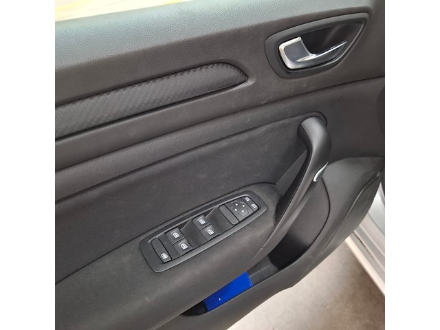 Personenauto, renault, megane, 2019 - afbeelding 39 van  79
