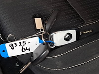 Personenauto, renault, megane, 2019 - afbeelding 40 van  79