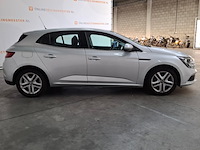 Personenauto, renault, megane, 2019 - afbeelding 34 van  79