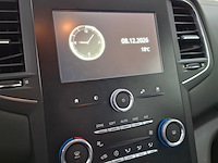 Personenauto, renault, megane, 2019 - afbeelding 47 van  79