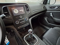 Personenauto, renault, megane, 2019 - afbeelding 49 van  79