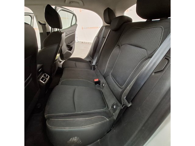 Personenauto, renault, megane, 2019 - afbeelding 51 van  79