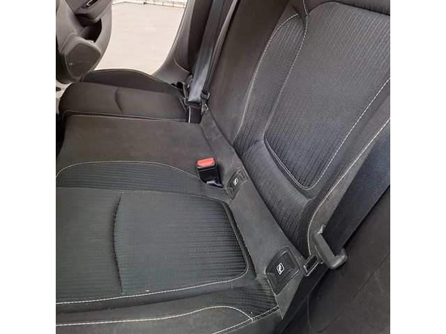 Personenauto, renault, megane, 2019 - afbeelding 52 van  79