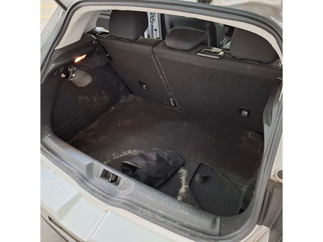 Personenauto, renault, megane, 2019 - afbeelding 54 van  79