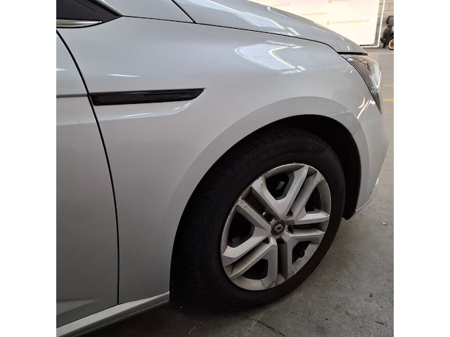 Personenauto, renault, megane, 2019 - afbeelding 45 van  79