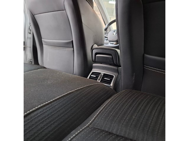 Personenauto, renault, megane, 2019 - afbeelding 58 van  79