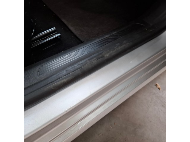 Personenauto, renault, megane, 2019 - afbeelding 61 van  79