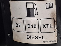 Personenauto, renault, megane, 2019 - afbeelding 64 van  79
