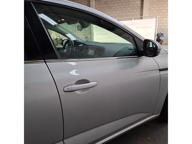 Personenauto, renault, megane, 2019 - afbeelding 56 van  79