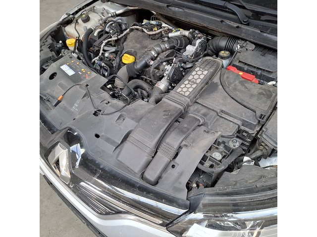 Personenauto, renault, megane, 2019 - afbeelding 68 van  79