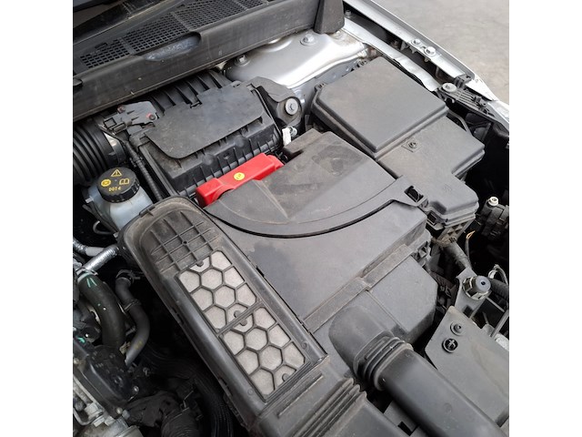 Personenauto, renault, megane, 2019 - afbeelding 69 van  79