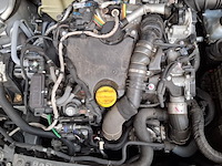 Personenauto, renault, megane, 2019 - afbeelding 70 van  79