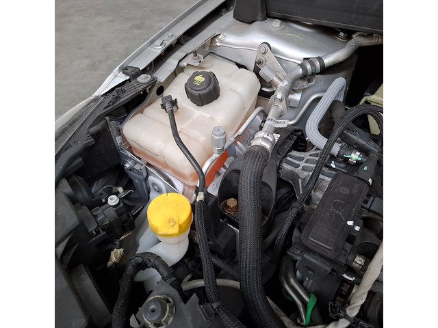 Personenauto, renault, megane, 2019 - afbeelding 71 van  79