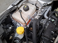 Personenauto, renault, megane, 2019 - afbeelding 71 van  79