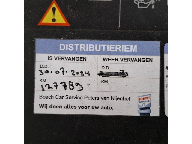 Personenauto, renault, megane, 2019 - afbeelding 72 van  79