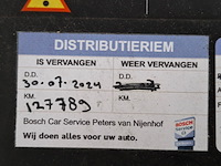 Personenauto, renault, megane, 2019 - afbeelding 72 van  79