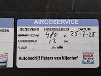 Personenauto, renault, megane, 2019 - afbeelding 73 van  79