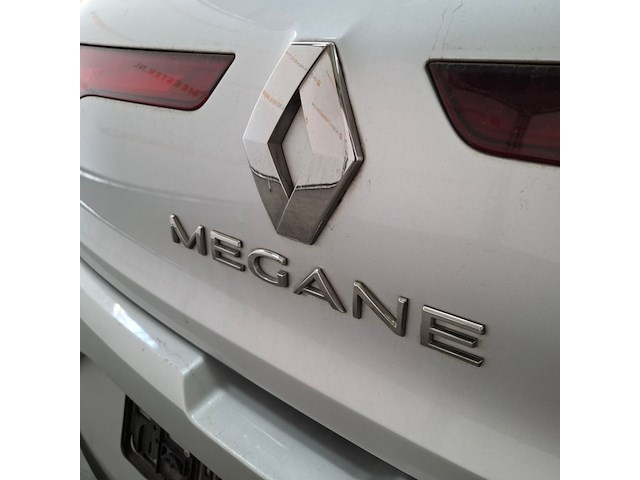 Personenauto, renault, megane, 2019 - afbeelding 75 van  79