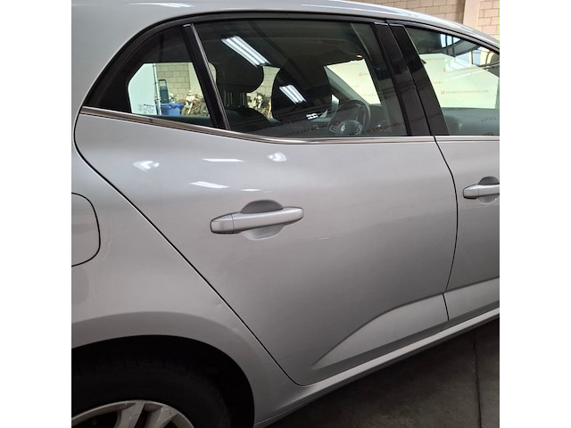 Personenauto, renault, megane, 2019 - afbeelding 79 van  79
