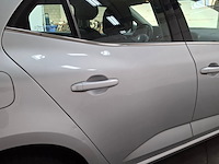 Personenauto, renault, megane, 2019 - afbeelding 79 van  79