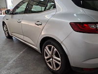Personenauto, renault, megane, 2019 - afbeelding 2 van  66
