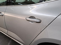 Personenauto, renault, megane, 2019 - afbeelding 4 van  66