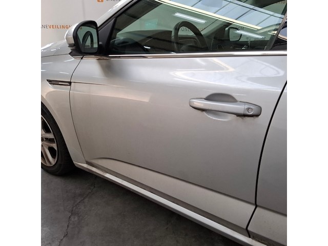 Personenauto, renault, megane, 2019 - afbeelding 5 van  66