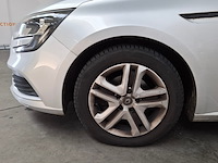 Personenauto, renault, megane, 2019 - afbeelding 6 van  66