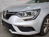 Personenauto, renault, megane, 2019 - afbeelding 8 van  66