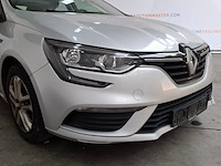 Personenauto, renault, megane, 2019 - afbeelding 10 van  66