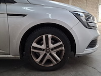 Personenauto, renault, megane, 2019 - afbeelding 11 van  66