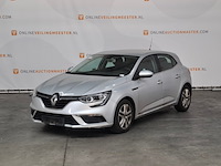 Personenauto, renault, megane, 2019 - afbeelding 1 van  66