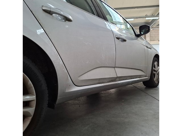 Personenauto, renault, megane, 2019 - afbeelding 13 van  66