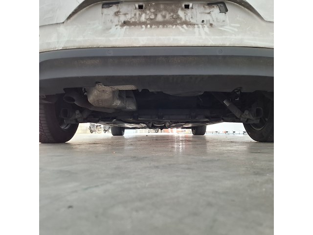 Personenauto, renault, megane, 2019 - afbeelding 15 van  66