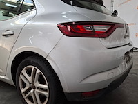 Personenauto, renault, megane, 2019 - afbeelding 16 van  66