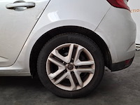 Personenauto, renault, megane, 2019 - afbeelding 17 van  66